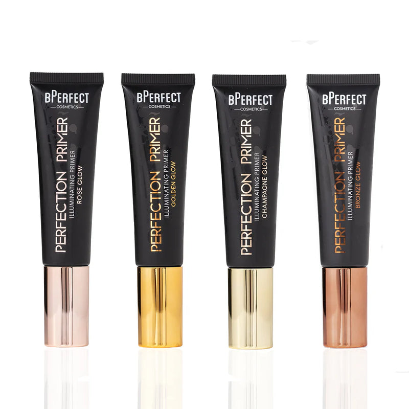 Bperfect perfection primer illuminating 4 shades