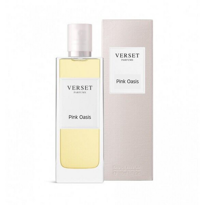 Verset Parfums - Pink Oasis 50ml