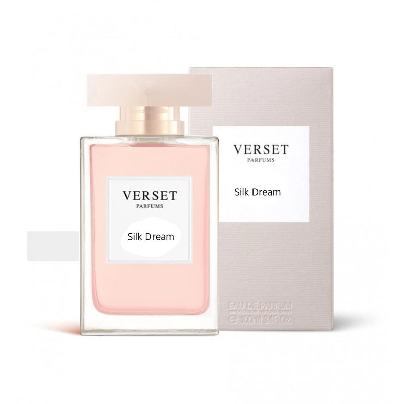 Verset Parfums - Silk Dream 100ml