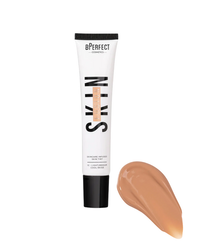 Bperfect Skin Tint 12