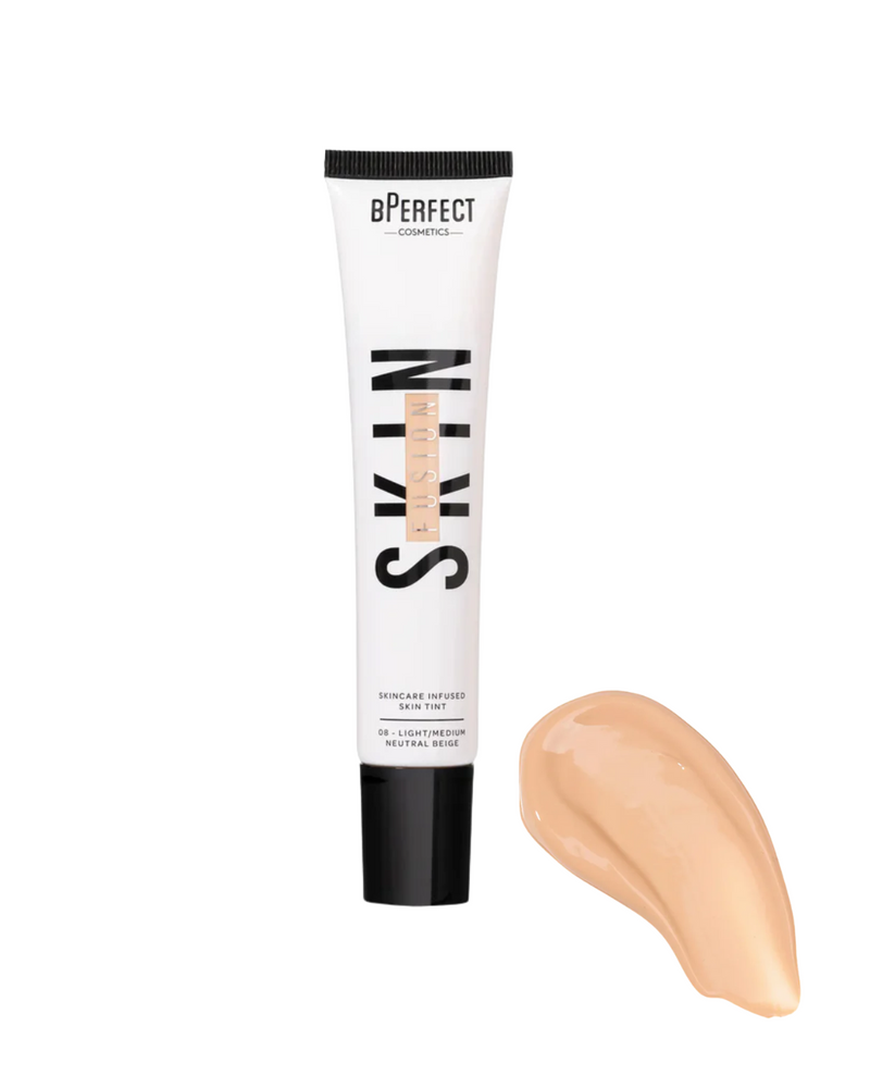 Bperfect Skin Tint 8