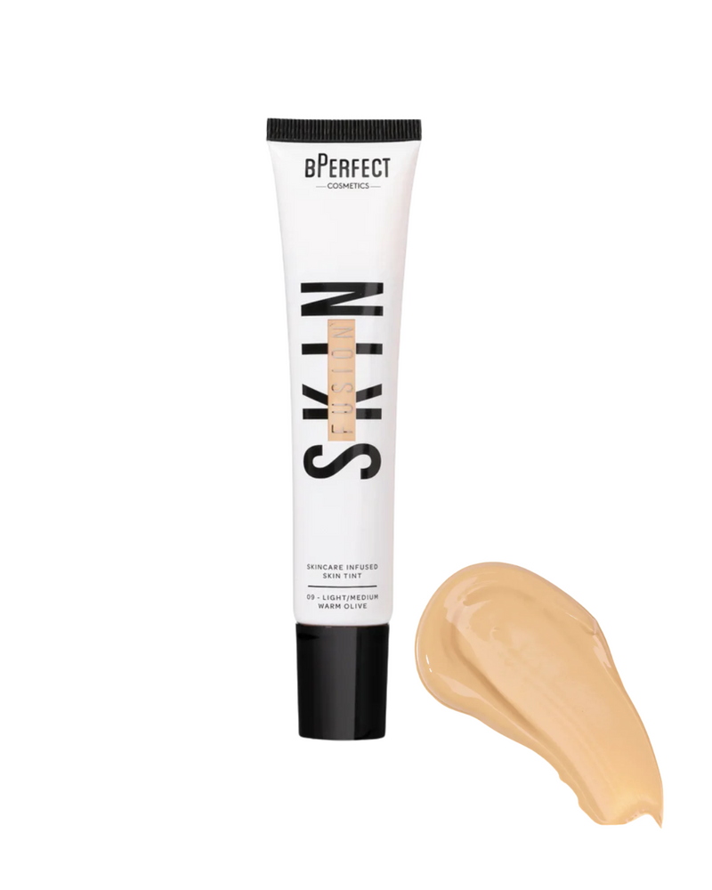Bperfect Skin Tint 9