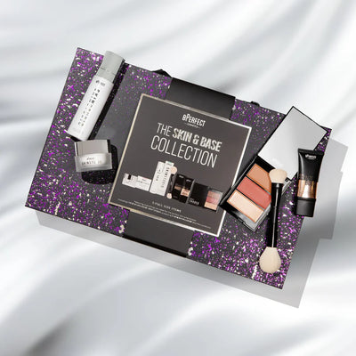 BPerfect The Skin & Base Collection Gift Set