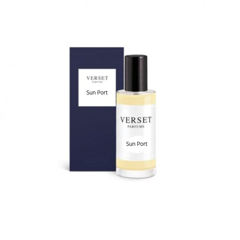 Verset Parfums - Sun Port 15ml