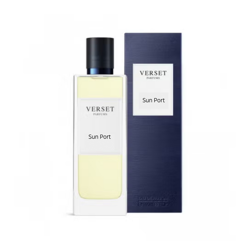 Verset Parfums - Sun Port 50ml