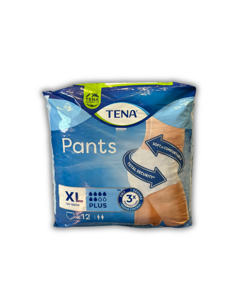 TenaPantsPlusXL