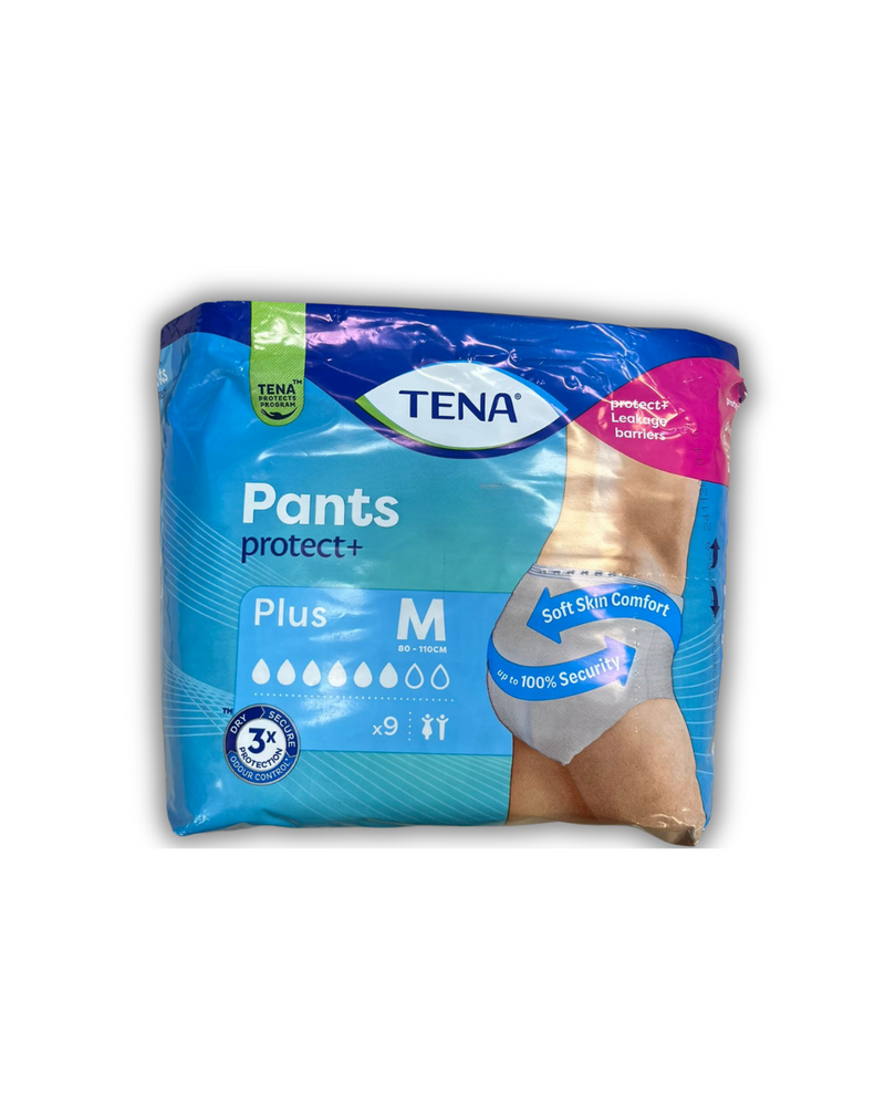 Tena Pants - Protect+ Med