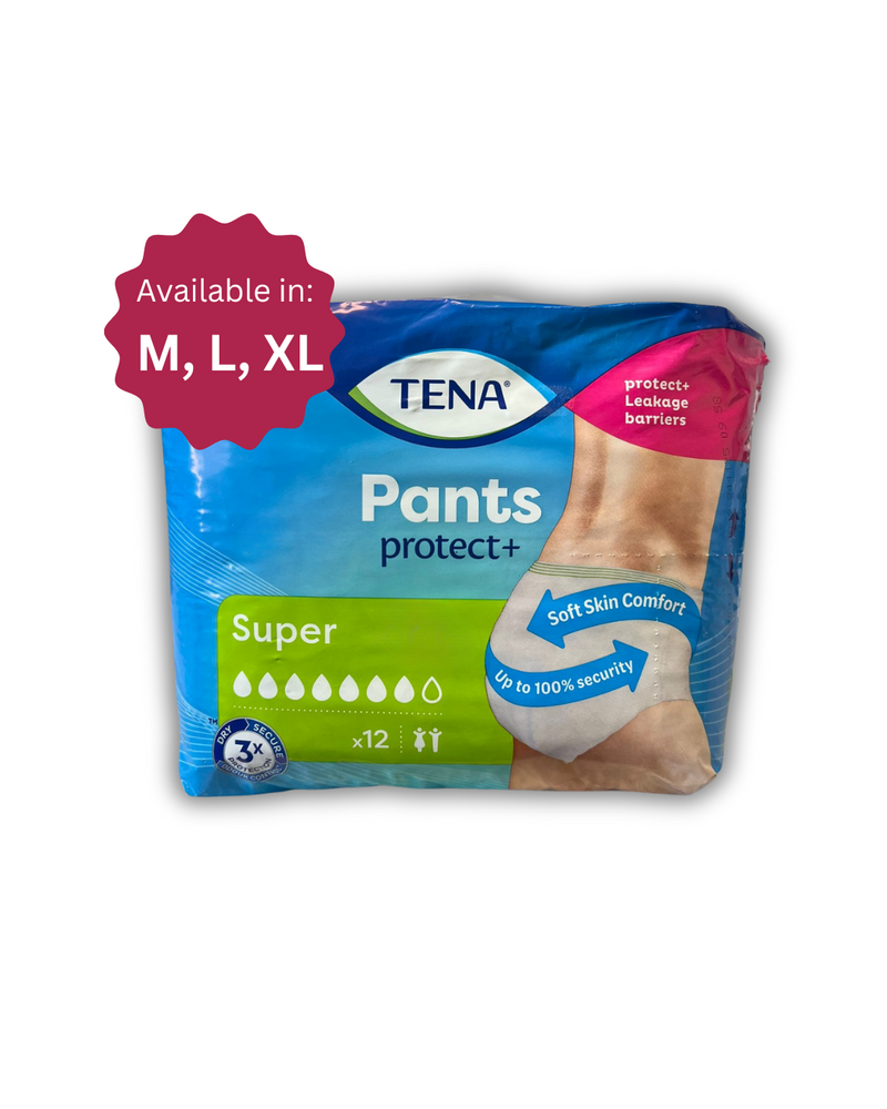 Tena Protect +