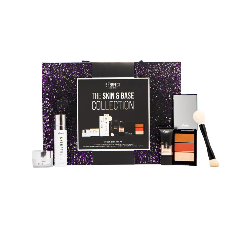 BPerfect The Skin & Base Collection Gift Set