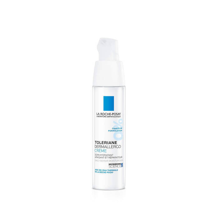 La Roche-Posay - Toleriane Dermallergo Soothing Cream 40ml