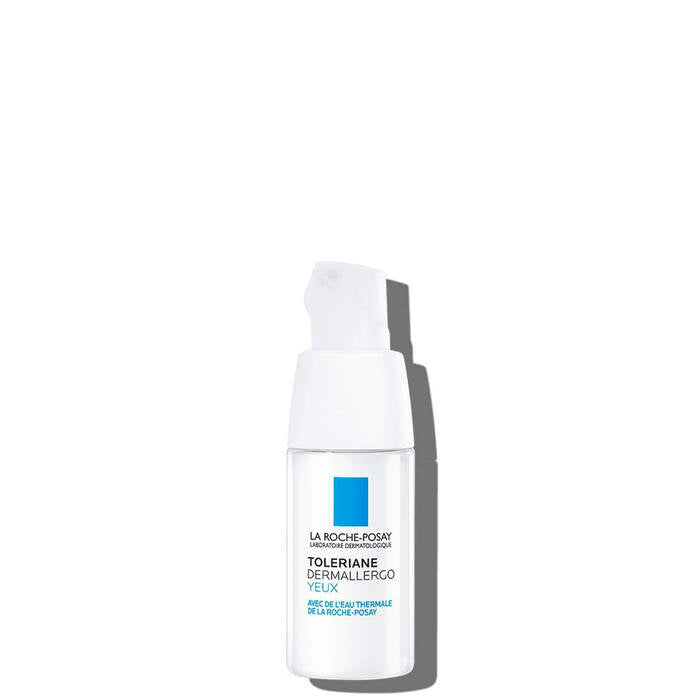 La Roche-Posay - Toleriane Dermallergo Soothing Eye Cream 20ml