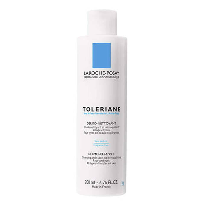 La Roche-Posay - Toleriane Dermo Cleanser 200ml