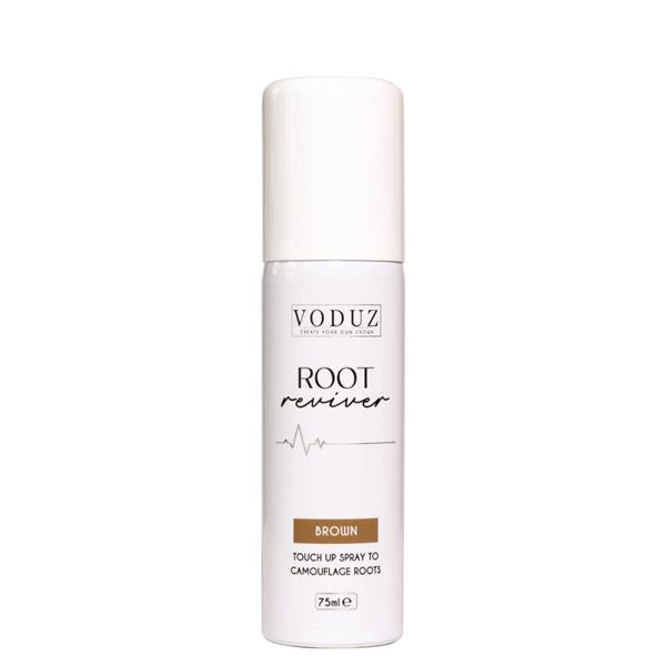 Voduz Root Reviver Touch Up Spray 75ml