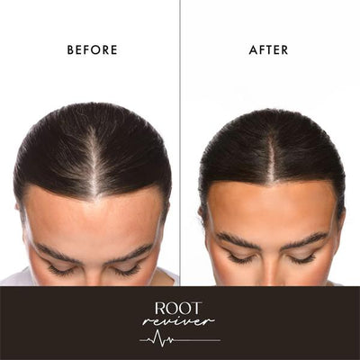 Voduz Root Reviver Results