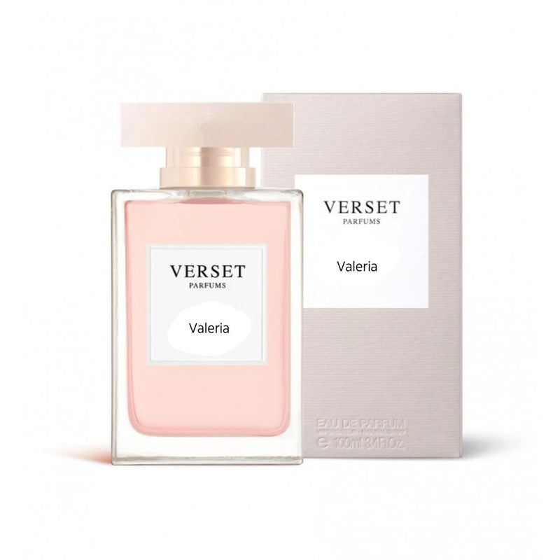 Verset Parfums - Valeria 100ml