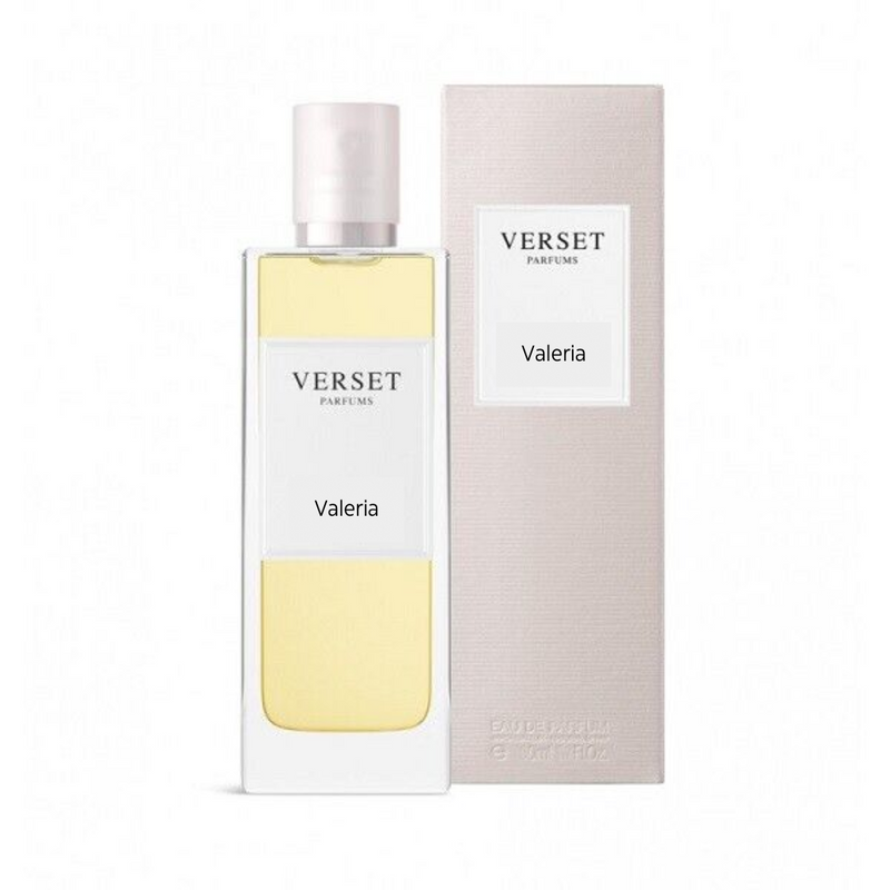 Verset Parfums - Valeria 50ml