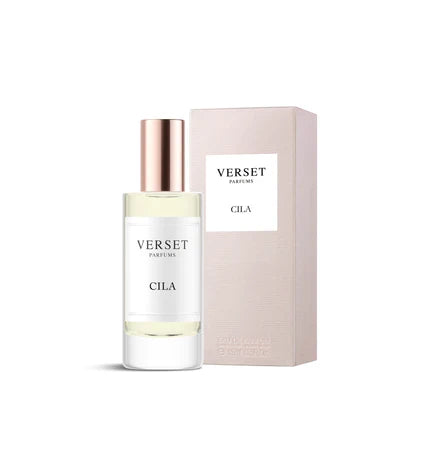 Verset Parfums Cila