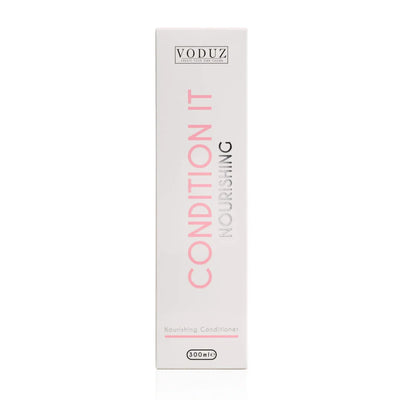 Voduz Nourishing Conditioner