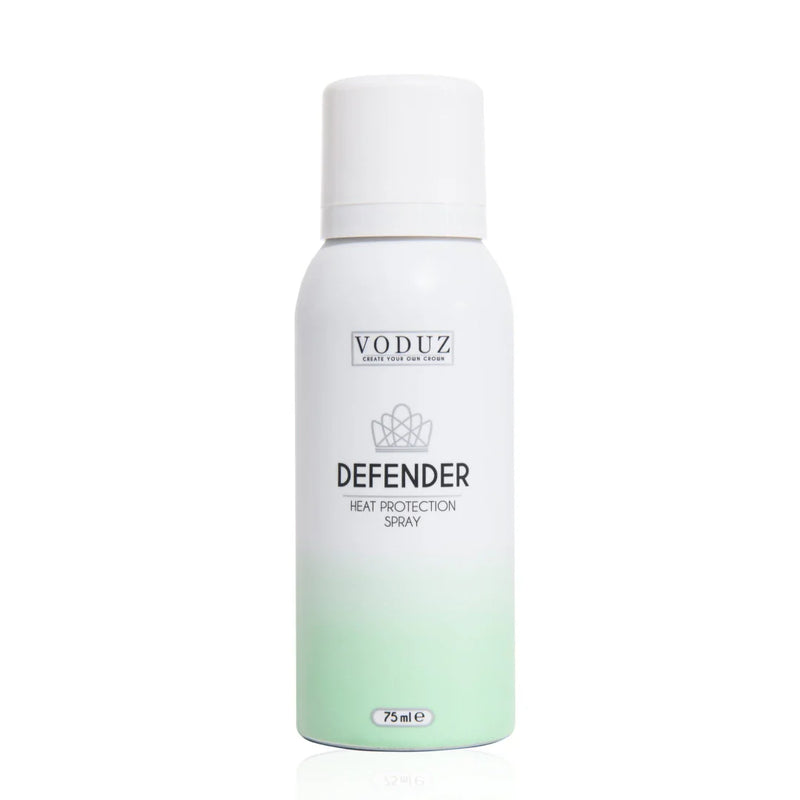 Voduz Heat Protection Spray 75ml