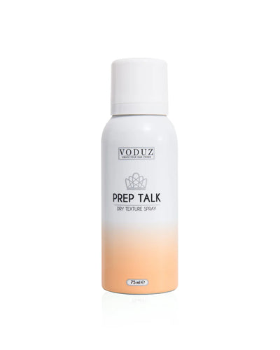 Voduz Prep Talk 75ml