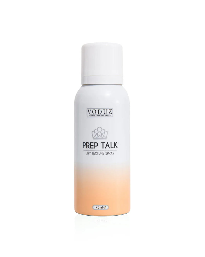Voduz Prep Talk 75ml