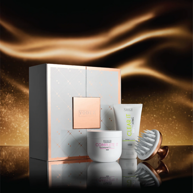 Voduz Reset Vault Gift Set