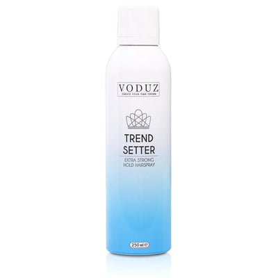 Voduz Trend Setter Extra Strong Hold Hairspray