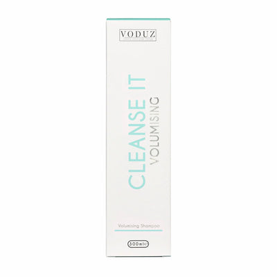 Voduz 'Cleanse It' Volumising Shampoo