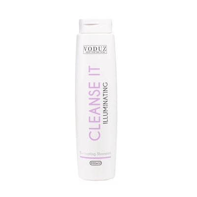 Voduz 'Cleanse It' Illuminating Shampoo 300ml-2