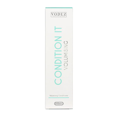 Voduz 'Condition It' Volumising Conditioner 300ml