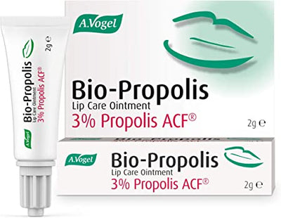 A Vogel Bio Propolis - Lip Care Ointment
