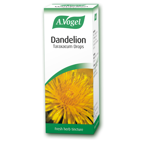 A. Vogel Dandelion Drops 50ml
