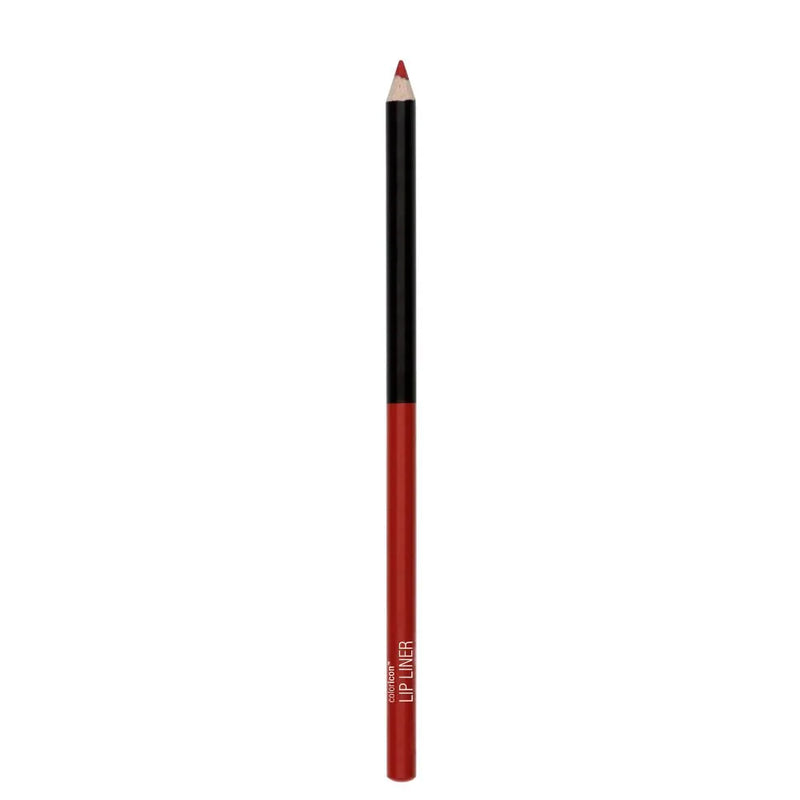 Wet N Wild Color Icon Lipliner - Berry Red