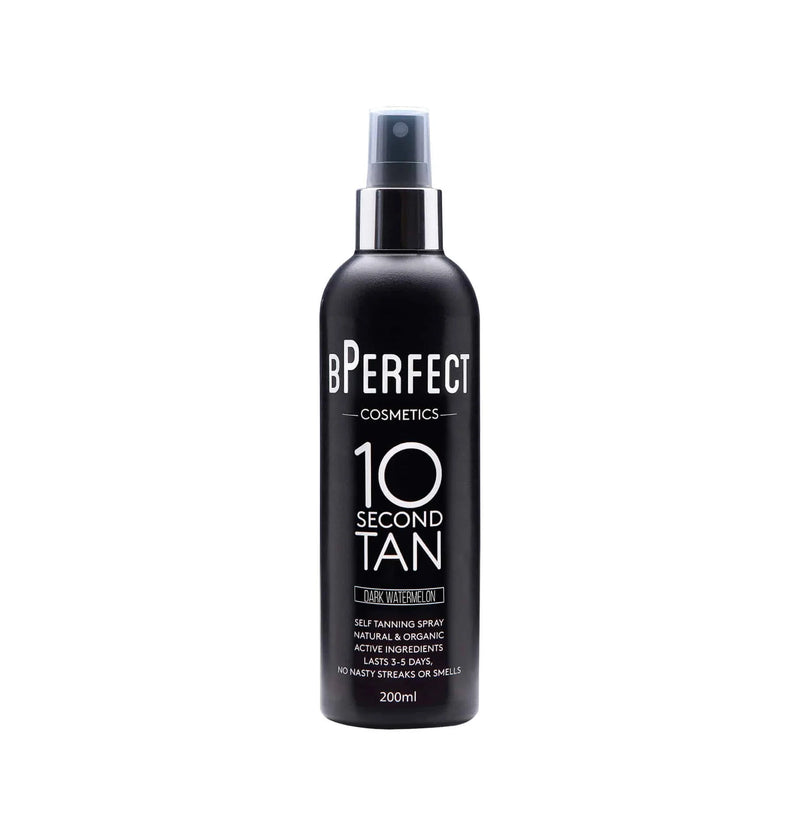 BPerfect 10 Second Tan Self Tanning Spray (Dark Watermelon)