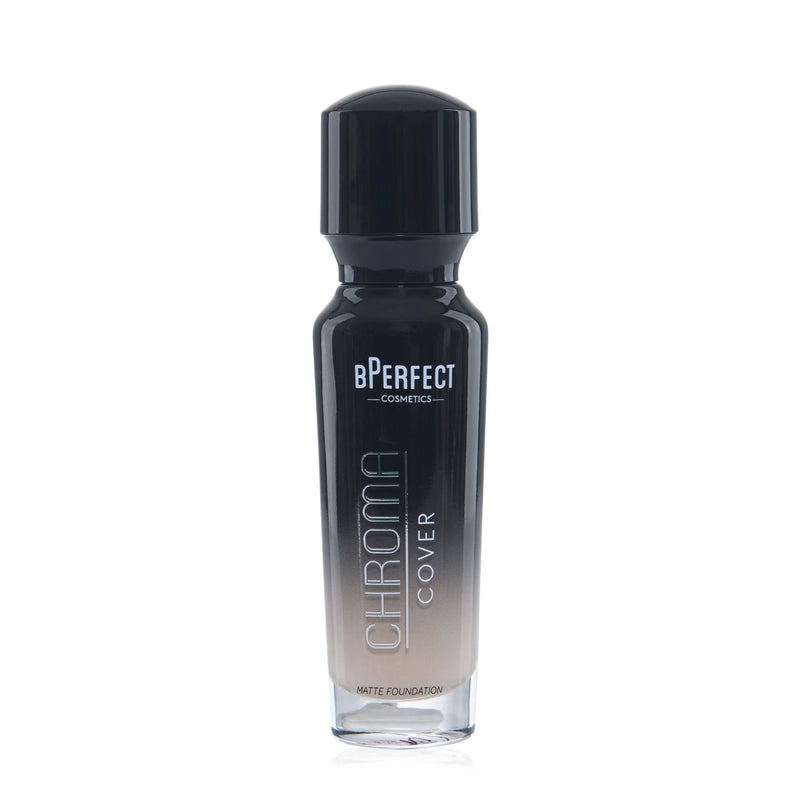 BPerfect Chroma Cover Matte Foundation - N2