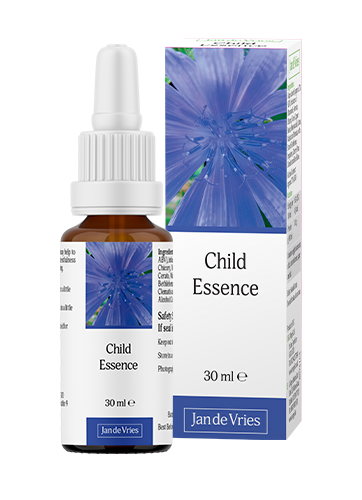 A. Vogel Jande Vries Child Essence 30ml