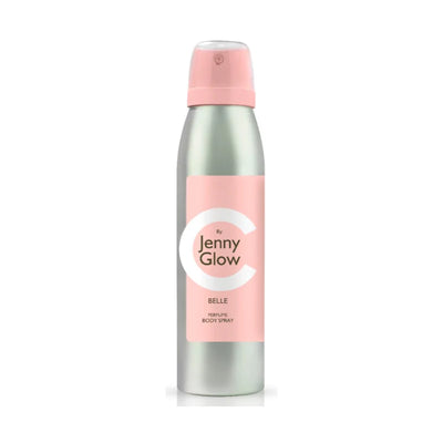 Jenny Glow Body Spray Belle 150ml