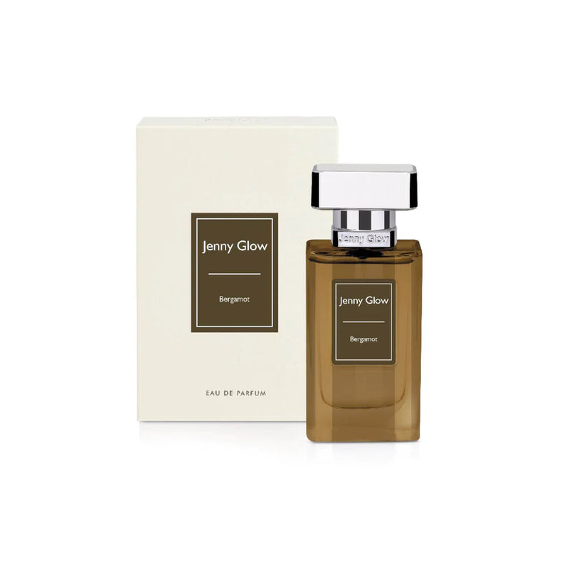 Jenny Glow Bergamot Perfume - 80ml