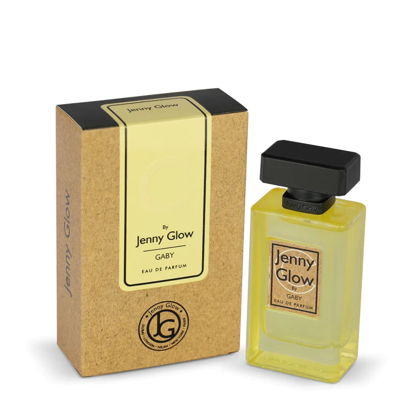 Jenny Glow Gaby 30ml bottle and packaging