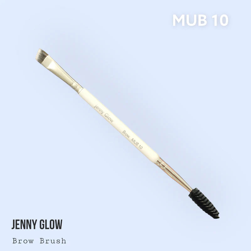 Jenny Glow Brow Brush Mub 10