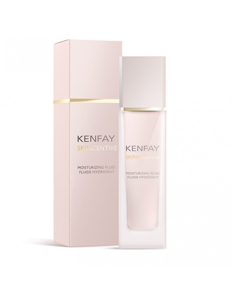 Kenfay Skincentive Moisturising Fluid 50ml