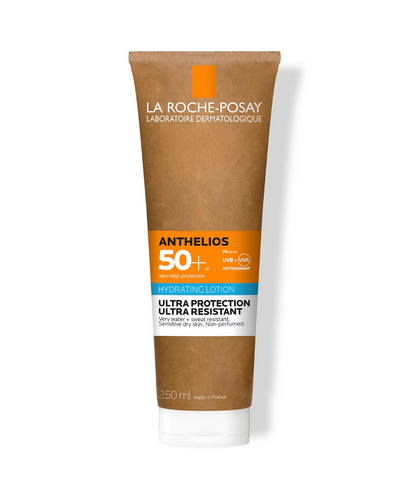 La Roche-Posay Anthelios SPF50+ Hydrating Lotion 250ml