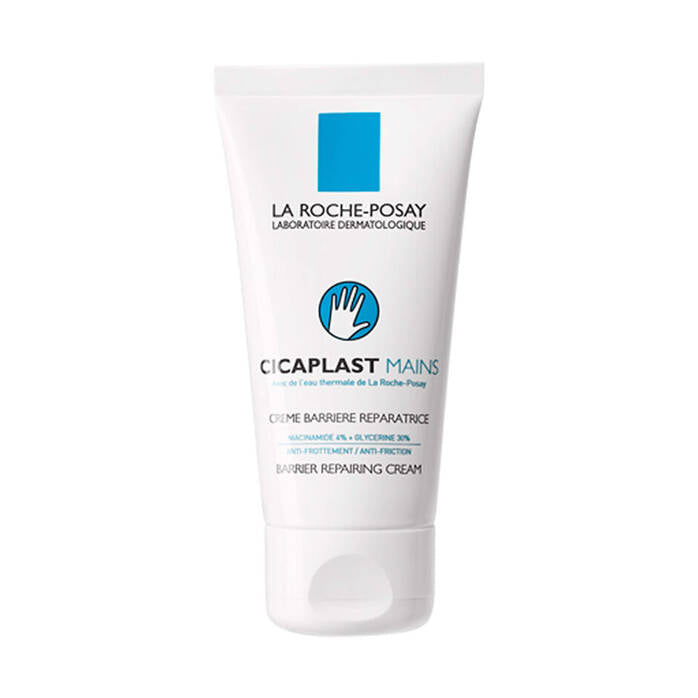 La Roche-Posay - Cicaplast Mains Barrier Repairing Cream 50ml