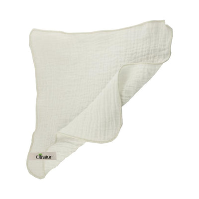 Olnatur Muslin Face Cloths