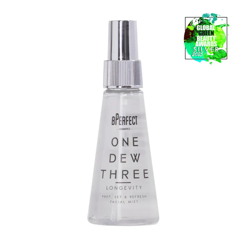 BPerfect One Dew Three - Longevity Setting Spray Bottle