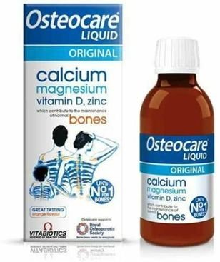 Osteocare Liquid Original - 500ml