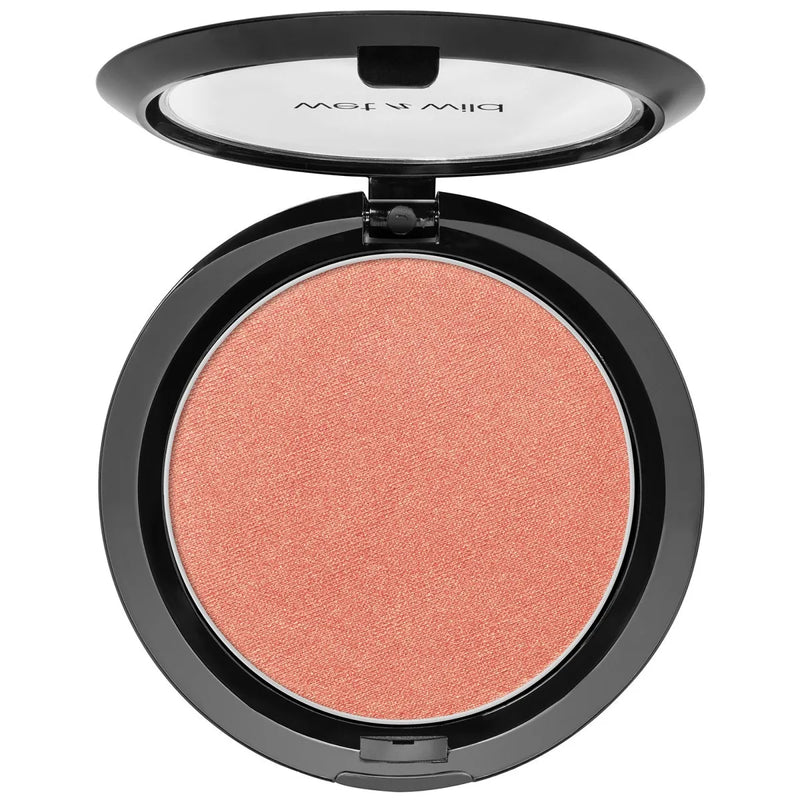 Wet N Wild Color Icon Blush - Pearlescent Pink