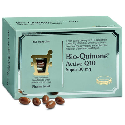 Pharma Nord Bio-Quinone Active Q10 Super 30mg