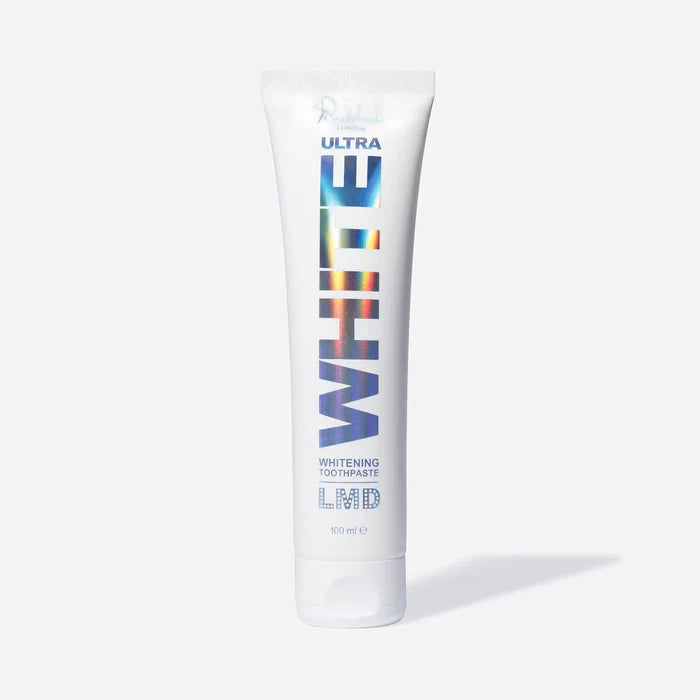 Polished London Ultra Whitening Toothpaste 100ml