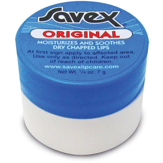 Savex Original Lip Balm